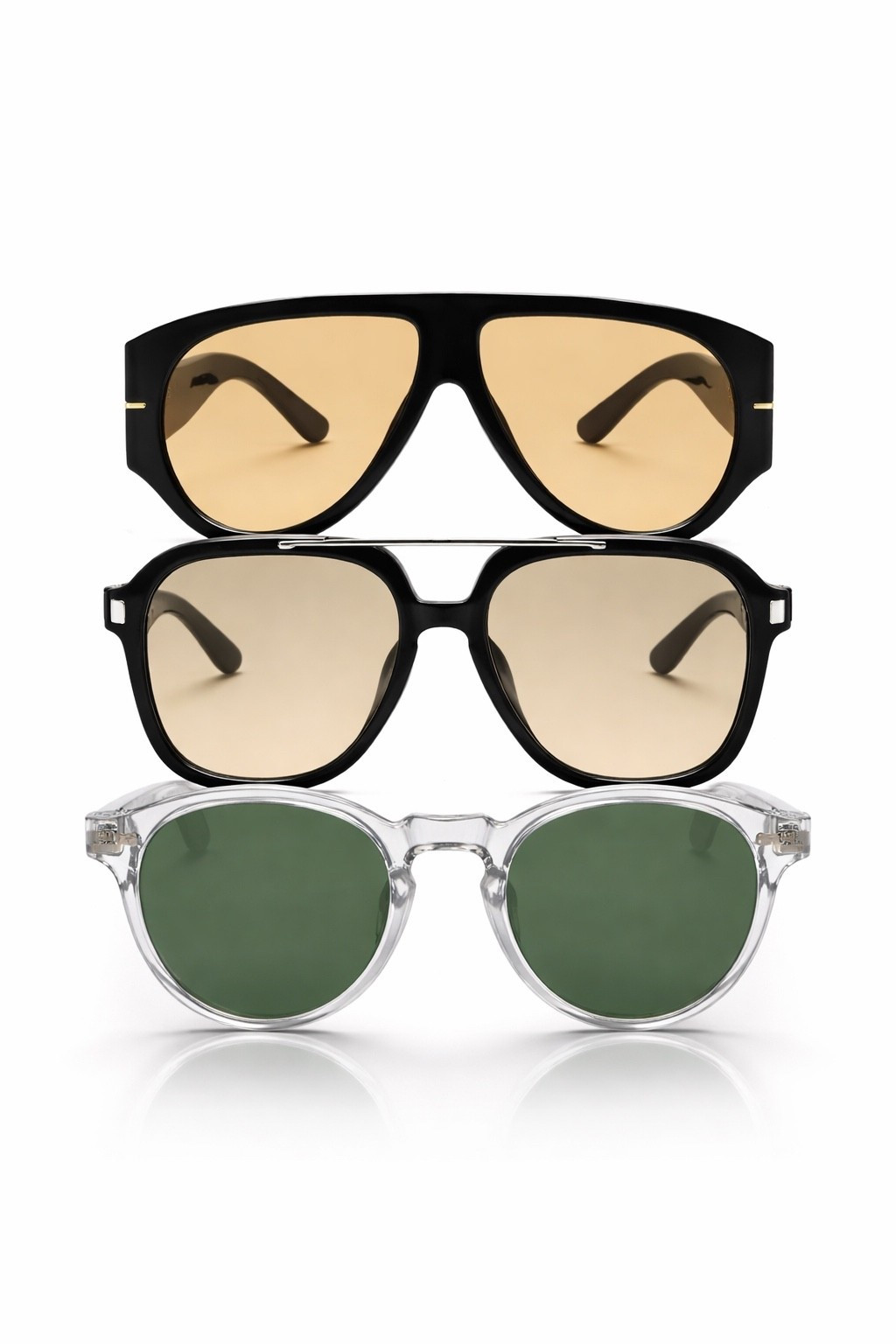3 Amazon sunnies that look designer! 
Tom Ford
YSl 
Moscot

#LTKU #LTKootd #LTKOver40