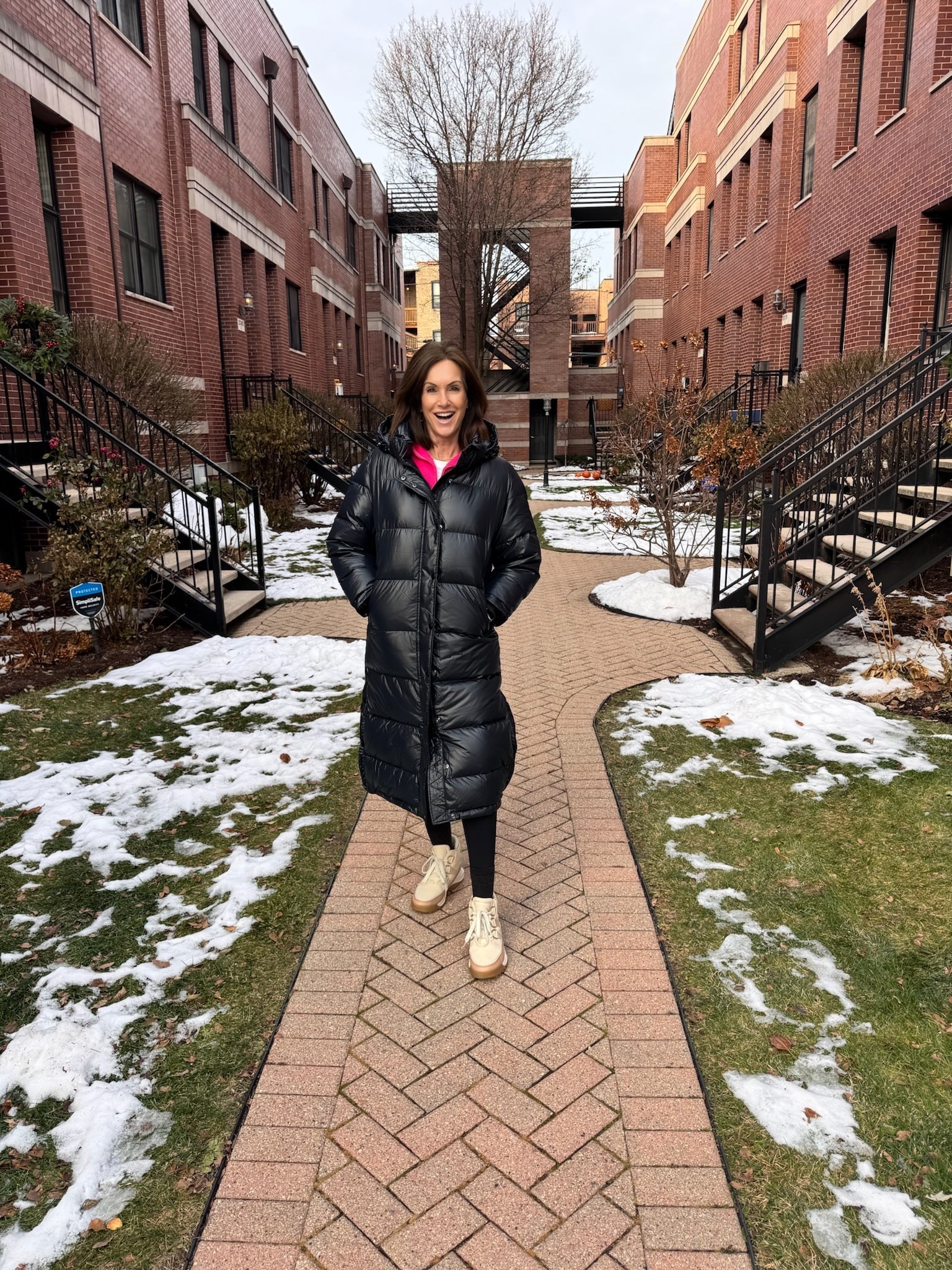 Cozy everyday winter outfit! Pullover is a large and leggings are a medium 

Women’s fashion, outfit inspo, outfit ideas, what to wear for, fashion over 40, fashion over 50, fall outfit ideas, winter fashion, winter styles, winter outfits, winter outfit inspo, holiday styles, holiday outfits, holiday outfit inspo, holiday fashion, trending fashion, chic style, new years outfit, New Year’s Eve outfit

 



#LTKHoliday #LTKOver40 #LTKootd