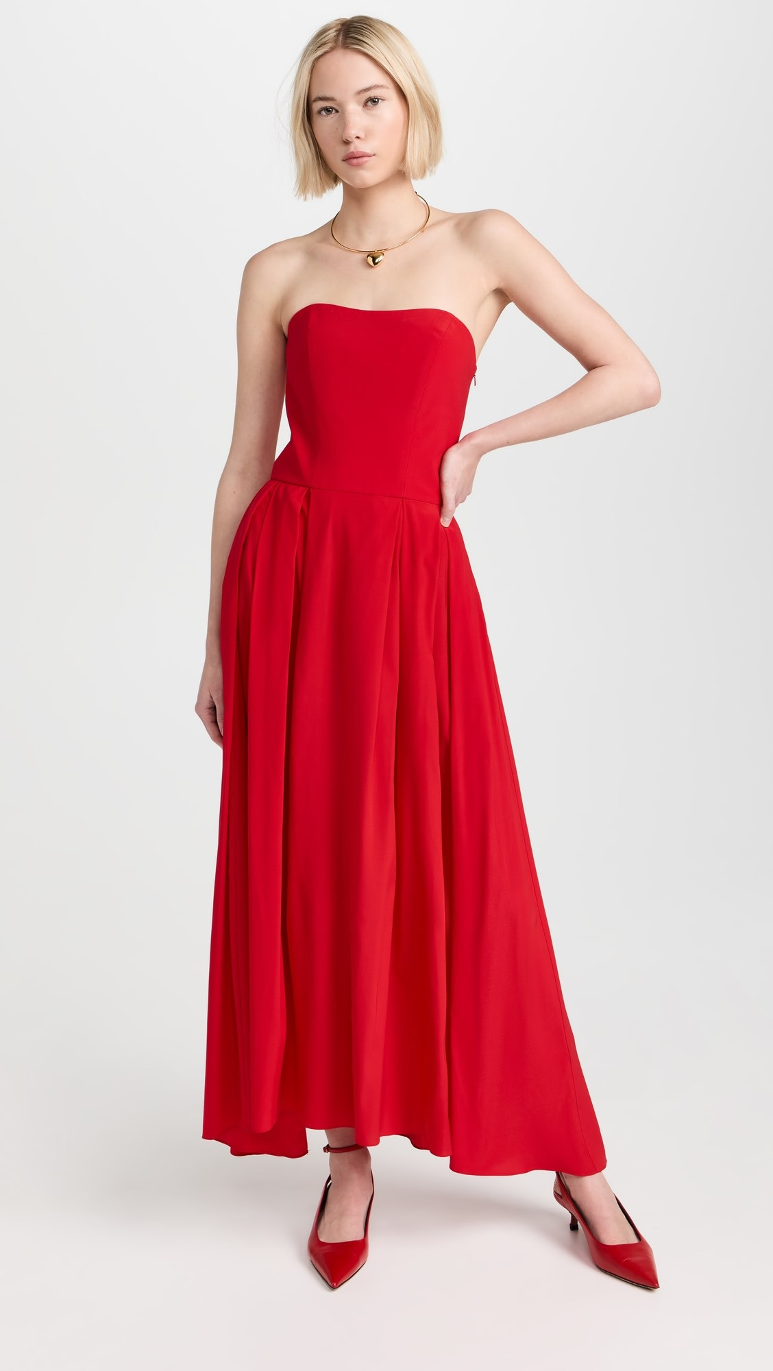 Ezra Dress | Shopbop