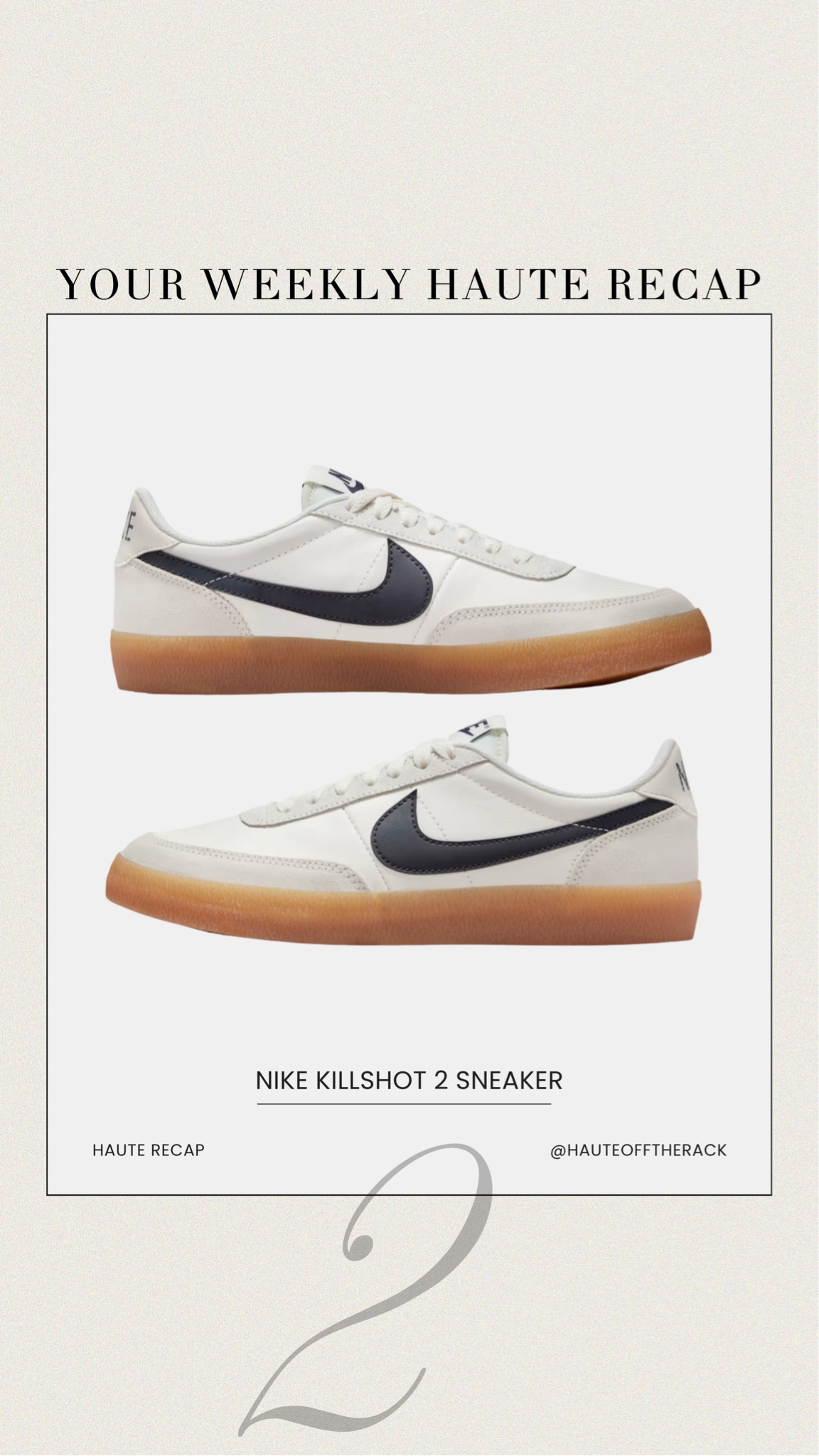I wore these sneakers to the Zurich Classic in New Orleans! 

#sneakers #nike #shoes #casualsneaker

#LTKActive #LTKSeasonal