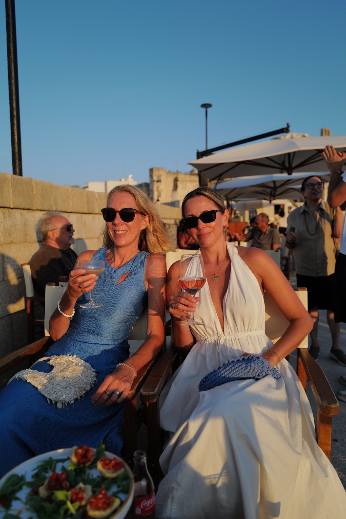 Summer dresses, blue dress, white maxi dress

#LTKuk #LTKsummer #LTKeurope