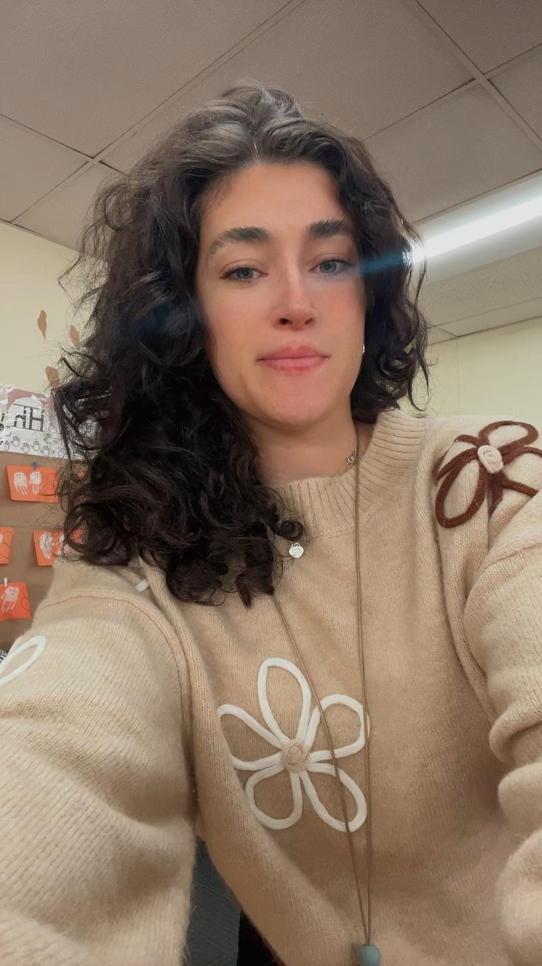 OOTD as a teacher in her twenties 🫶

Top: Pink Lily S
Bottoms: Amazon S
Shoes: Amazon 7 

#LTKWorkwear #LTKSeasonal #LTKFindsUnder100