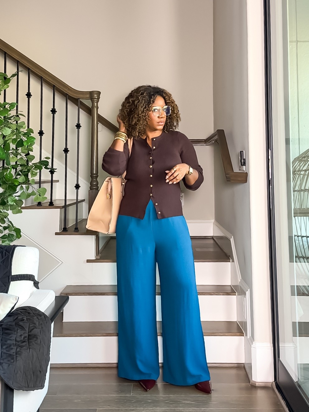 Work #OOTD

#LTKootd #LTKWorkwear #LTKMidsize