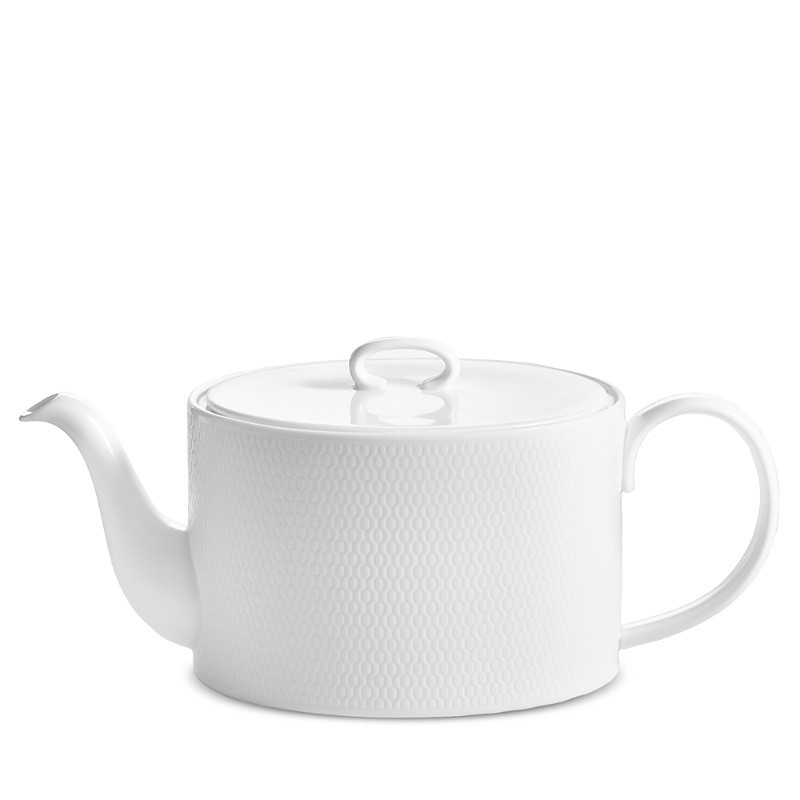 Wedgewood Gio Teapot | Bloomingdale's (US)