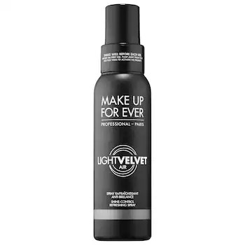 Light Velvet Air Shine-Control Refreshing Spray | Sephora (US)
