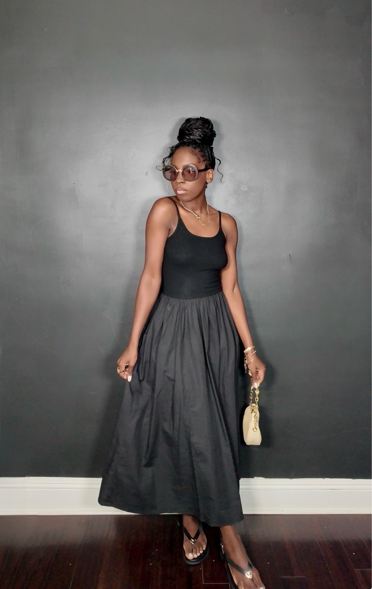 Obsessed with this look!

#LTKgrwm #LTKootd