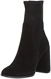 Chinese Laundry Women's Charisma Boot, Black Suede, 8.5 M US | Amazon (US)