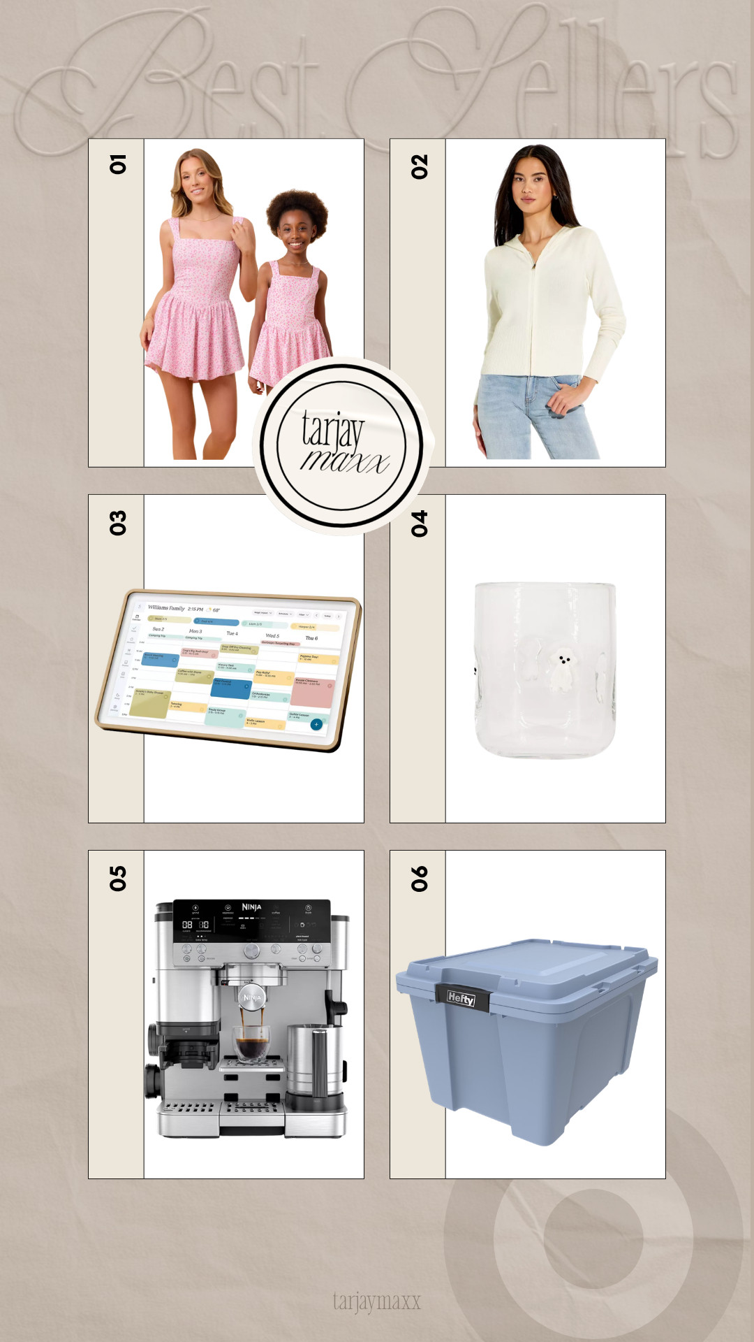 This week’s target best sellers are so good it’s actually unreal… from the cutest matching spring dresses (perfect for moms + minis) to the lightweight zip you’ll wear on repeat!!
spring outfits 2026, country concert outfits, spring dresses, date night outfits, vacation outfits beach, business casual workwear, work outfits, plus size fashion, travel outfits, summer outfits 

 #LTKootd #LTKActive #LTKHome