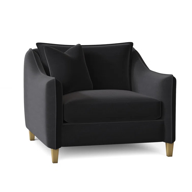 Joli Upholstered Armchair | Wayfair North America