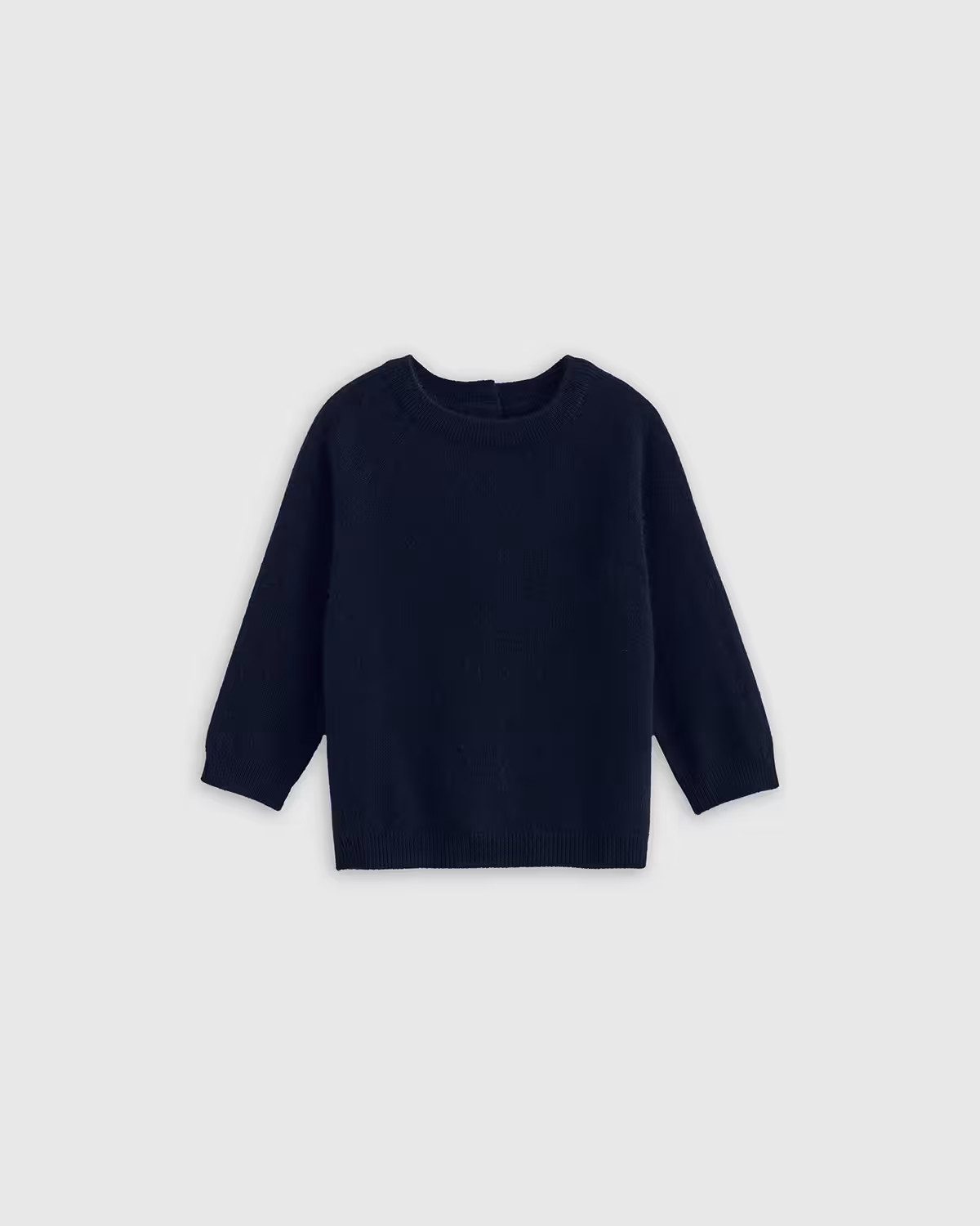 Washable Cashmere Crewneck Sweater | Quince