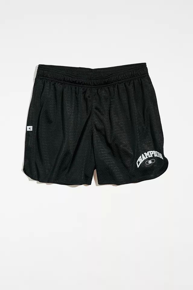 Champion UO Exclusive 5” Mesh Short | Urban Outfitters (US and RoW)