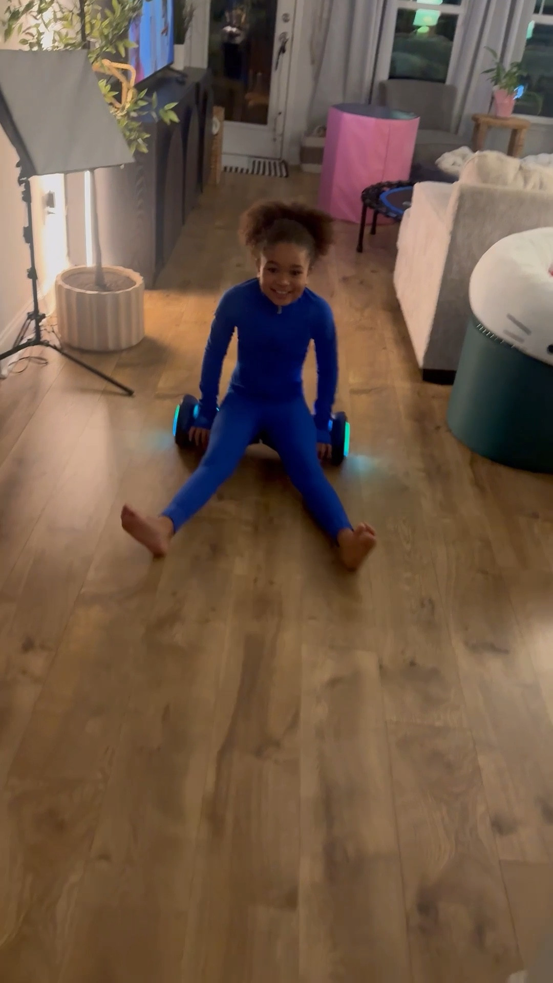 I love this royal blue color on Scarlett! Athleta has 25% off for Mother’s Day! 

#LTKKids #LTKSaleAlert #LTKGiftGuide