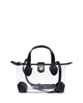 Clear Pouchette Crossbody | Bloomingdale's (US)