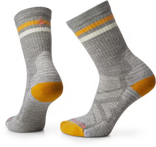 Smartwool   Performance Hike Light Cushion Tube Stripe Crew Socks - Women's | REI