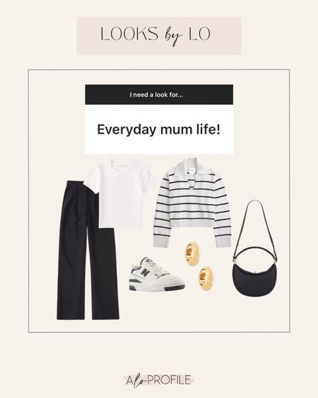 Looks by Lo - everyday mom life! 