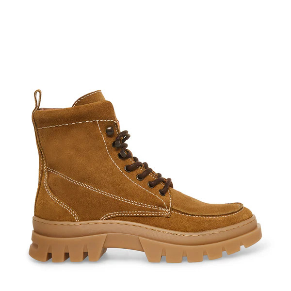 WAGER SAND SUEDE | Steve Madden (US)