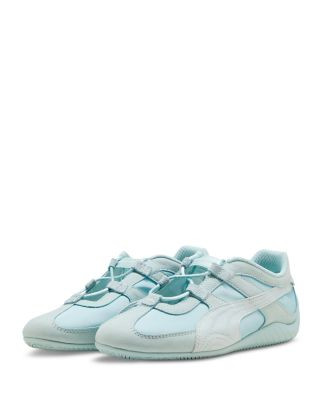 Puma Women's Speedcat Go Sheer Sneakers | Bloomingdale's (US)