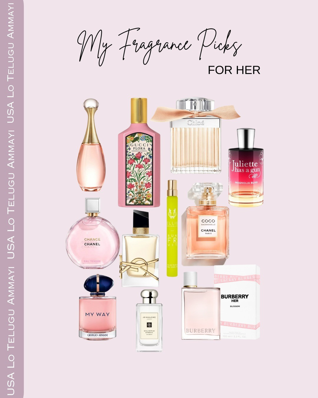 Sharing my favorite perfumes.  Click on the images below for the link. Happy shopping and don't forget to share the list with your besties #LTKfindsunder100 #LTKbeauty

#LTKGiftGuide