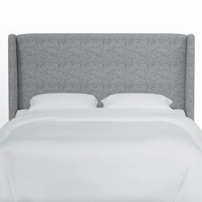 Tilly Upholstered Headboard | Wayfair North America