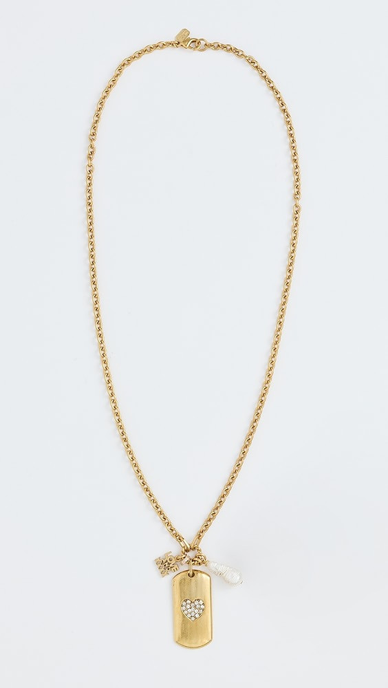 Lovie Necklace | Shopbop