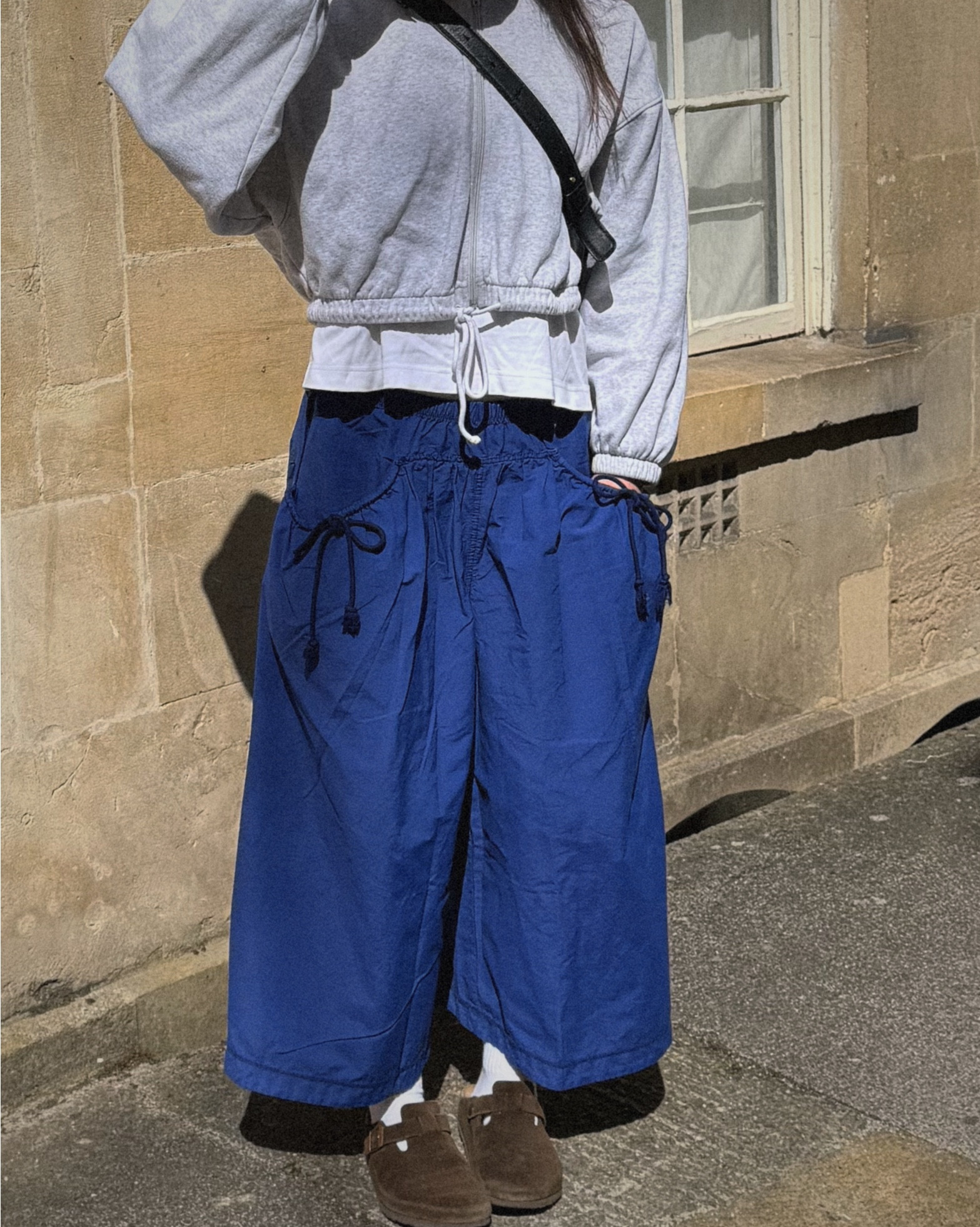 Spring outfit | athleisure core | athleisure outfit 

#LTKuk #LTKspring
