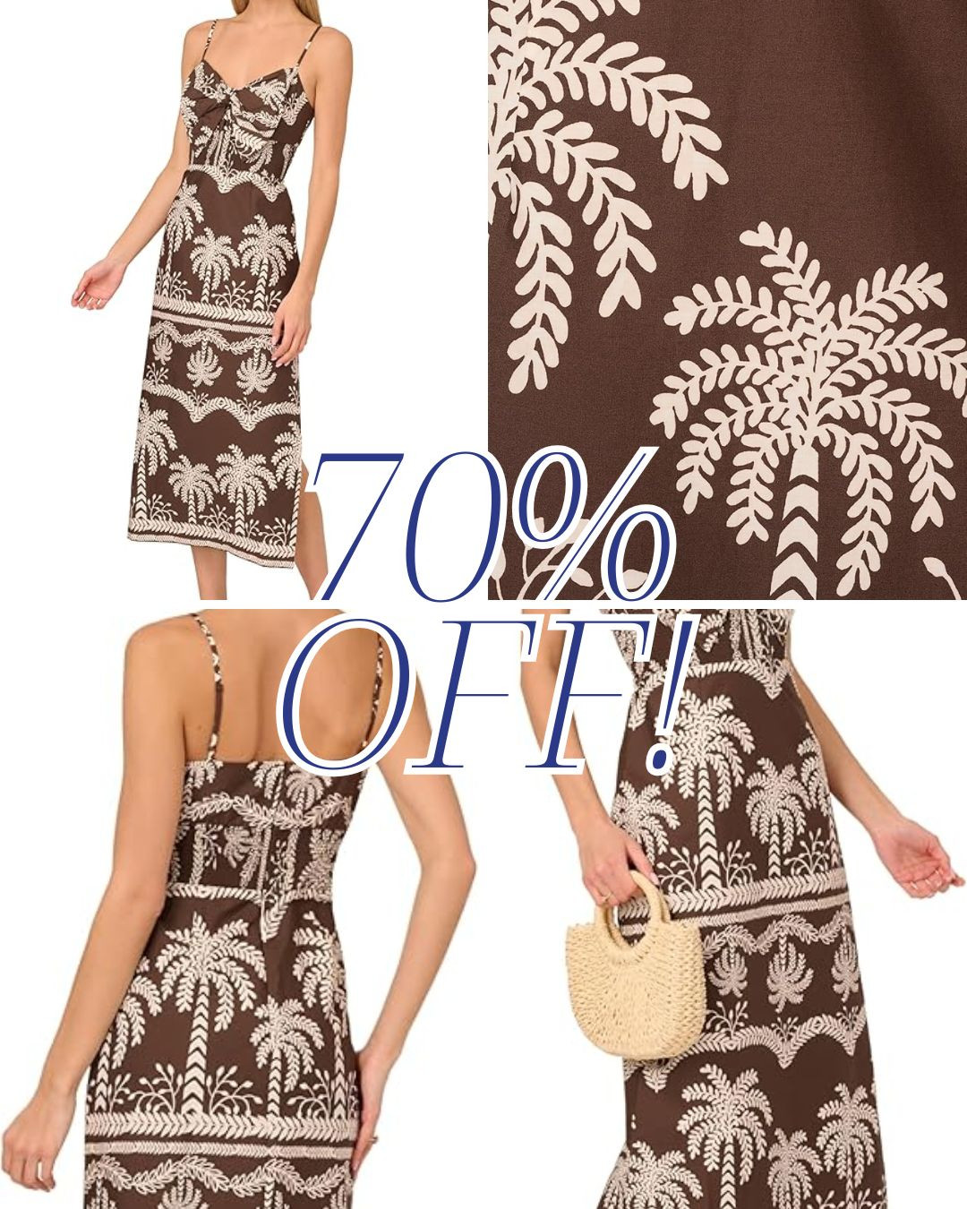 70% off!

women’s beauty, outfits, makeup, clothing, bag, purse, dresses, on sale, winter,  travel outfit, maxi dress, coastal grand, southern style, classic style, preppy style, , women’s dresses, transition weather, trendy, stylish, cotton, puff sleeve, short dress, midi dress, maxi dress, classic style, preppy style, shoes, flats, ruffles, scallops, boots, denim, kids, children, women’s, adult, men, tuckernuck, h&m, target, dillards, nordstrom, belk, saks 

 #LTKootd #LTKSaleAlert #LTKBeauty
