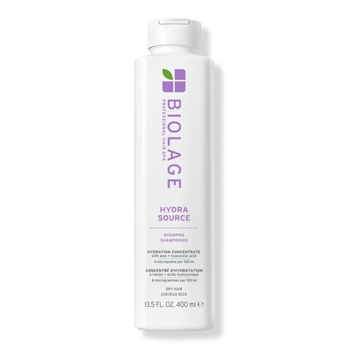 Hydra Source Shampoo for Dry Hair | Ulta