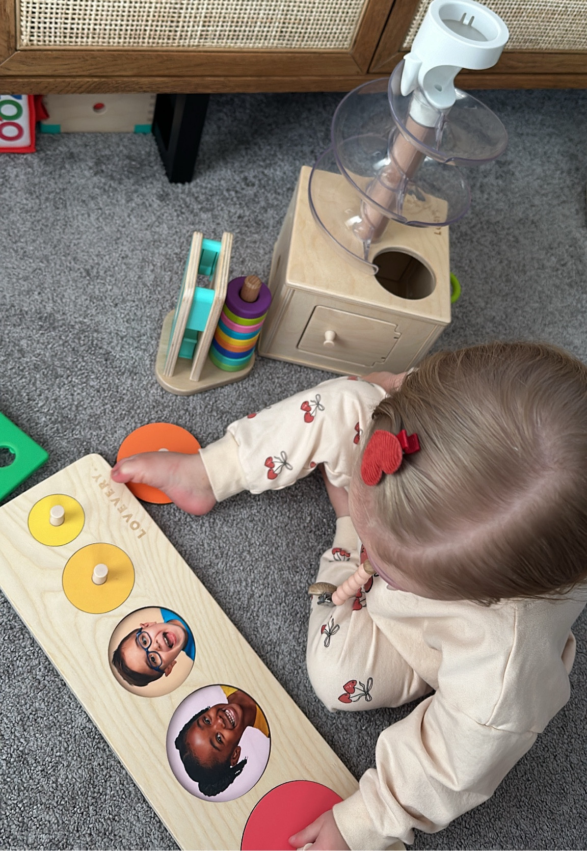 Our favorite subscription for Lottie’s toys!

#LTKKids #LTKBaby