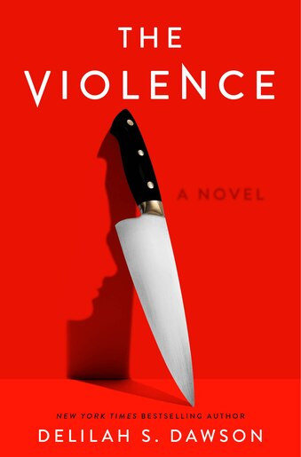 The Violence: A Novel | Indigo (CA)
