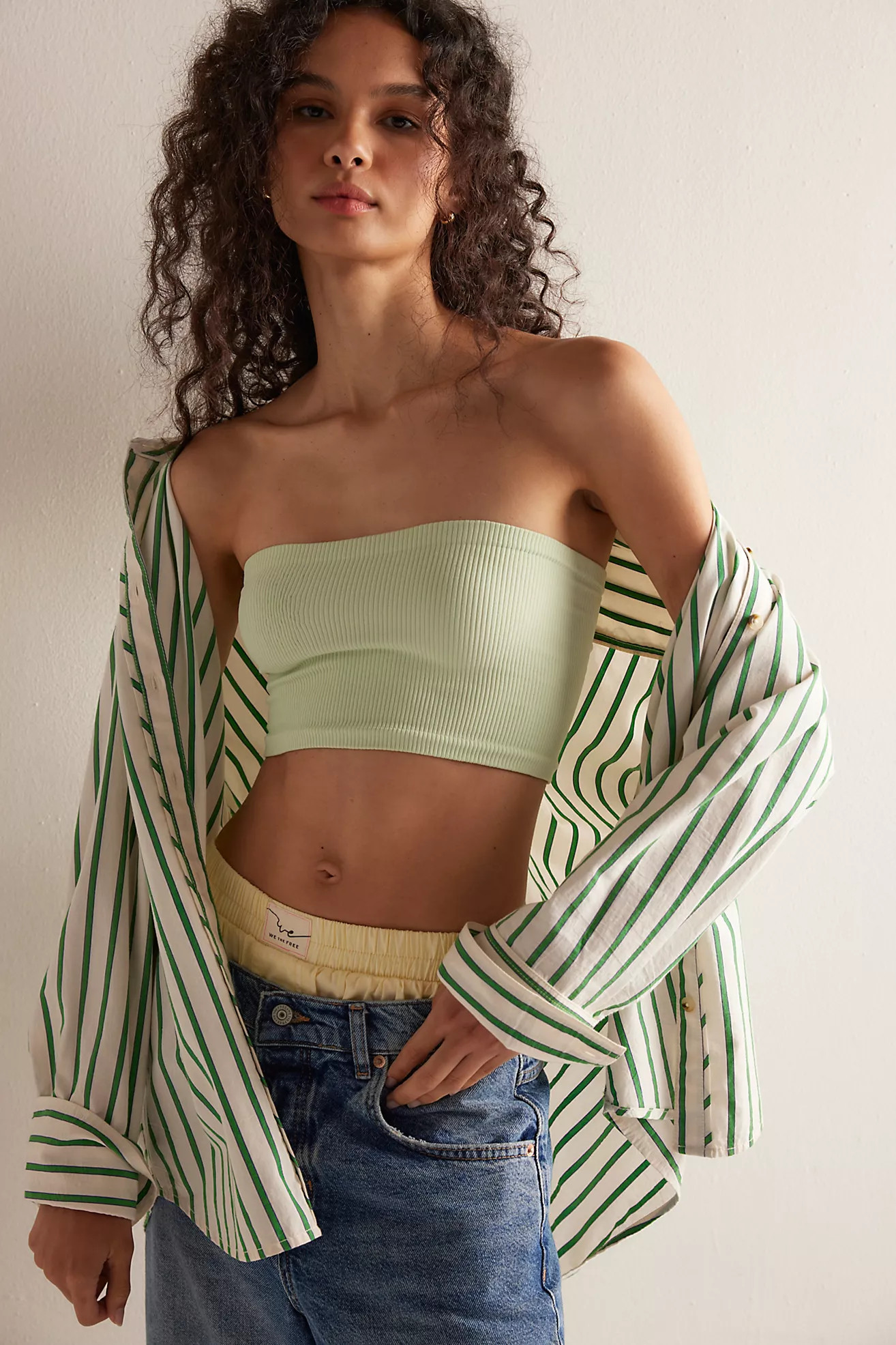 Adrienne Bandeau | Free People (Global - UK&FR Excluded)
