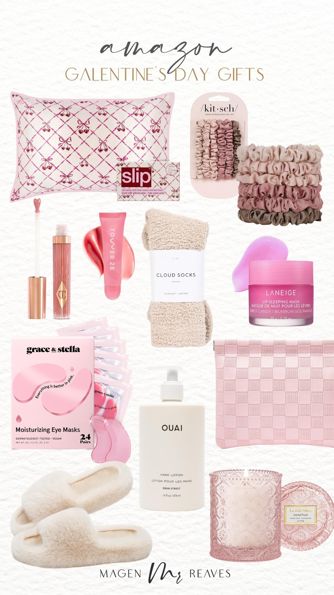 Amazon Galentine’s Day gifts!

Gifts for her, Valentine’s Day gift guide, beauty gifts for her

#LTKValentine #LTKBeauty #LTKSeasonal