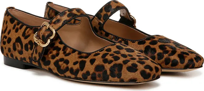 Michaela Mary Jane Flat (Women) | Nordstrom