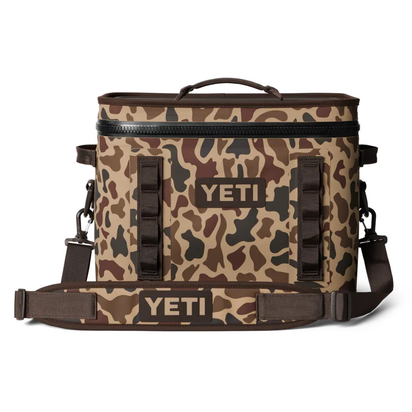 YETI Hopper Flip 18 Portable Soft Cooler | YETI US