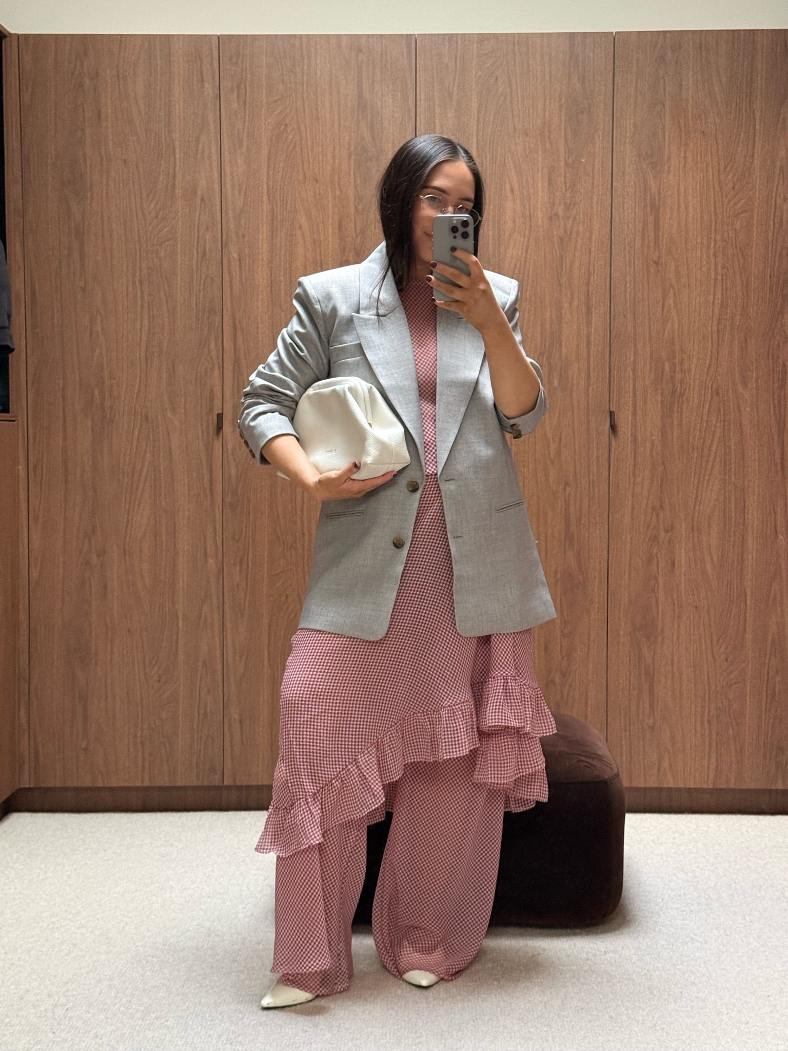 Wearing 8 jacket, 12 pants and dress x

#LTKaustralia #LTKsummer #LTKautumn