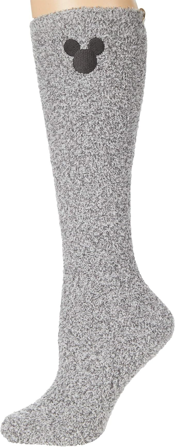 Barefoot Dreams CozyChic Classic Women's Disney Mickey Mouse Socks | Amazon (US)