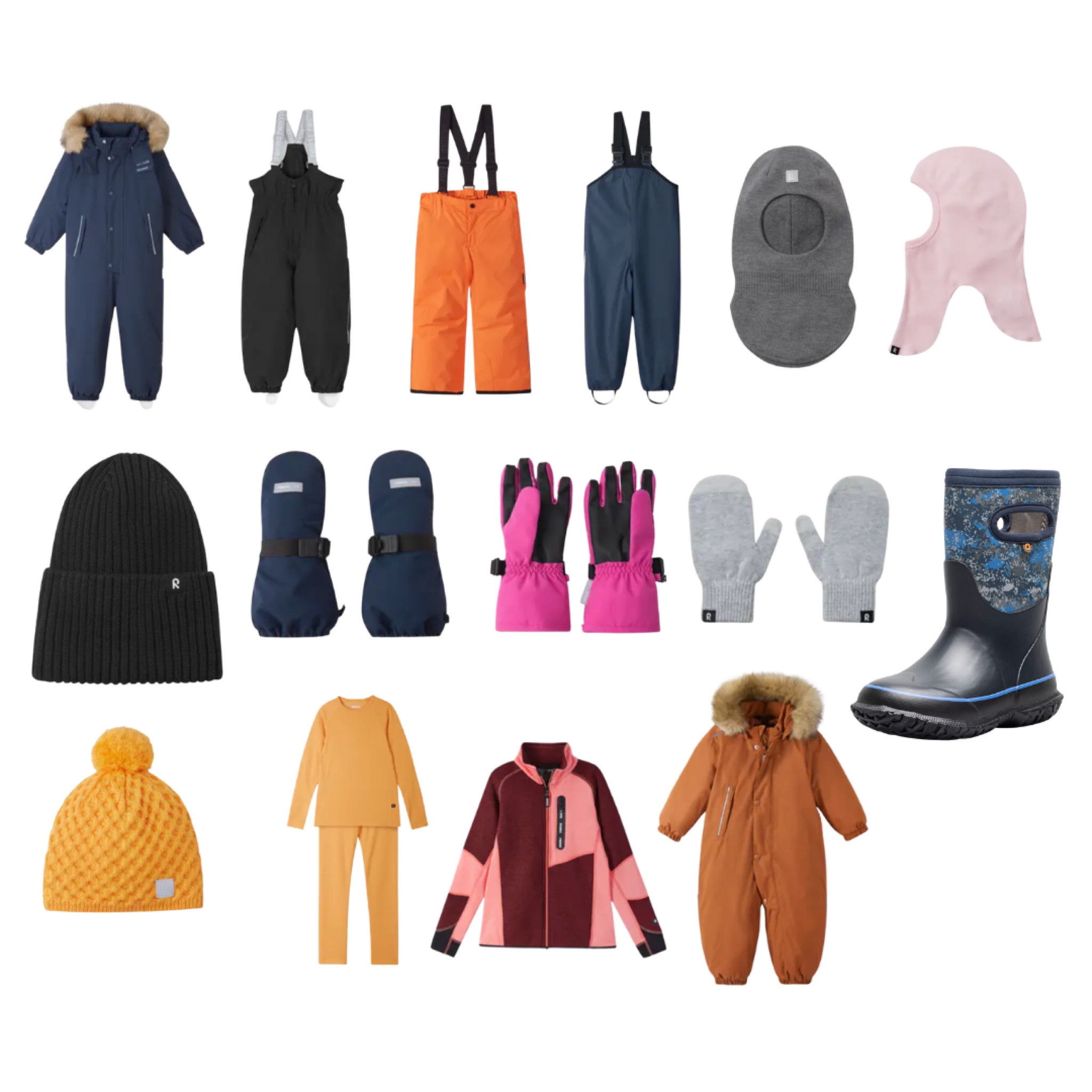 Winter gear! 

#LTKkids #LTKSeasonal #LTKfamily