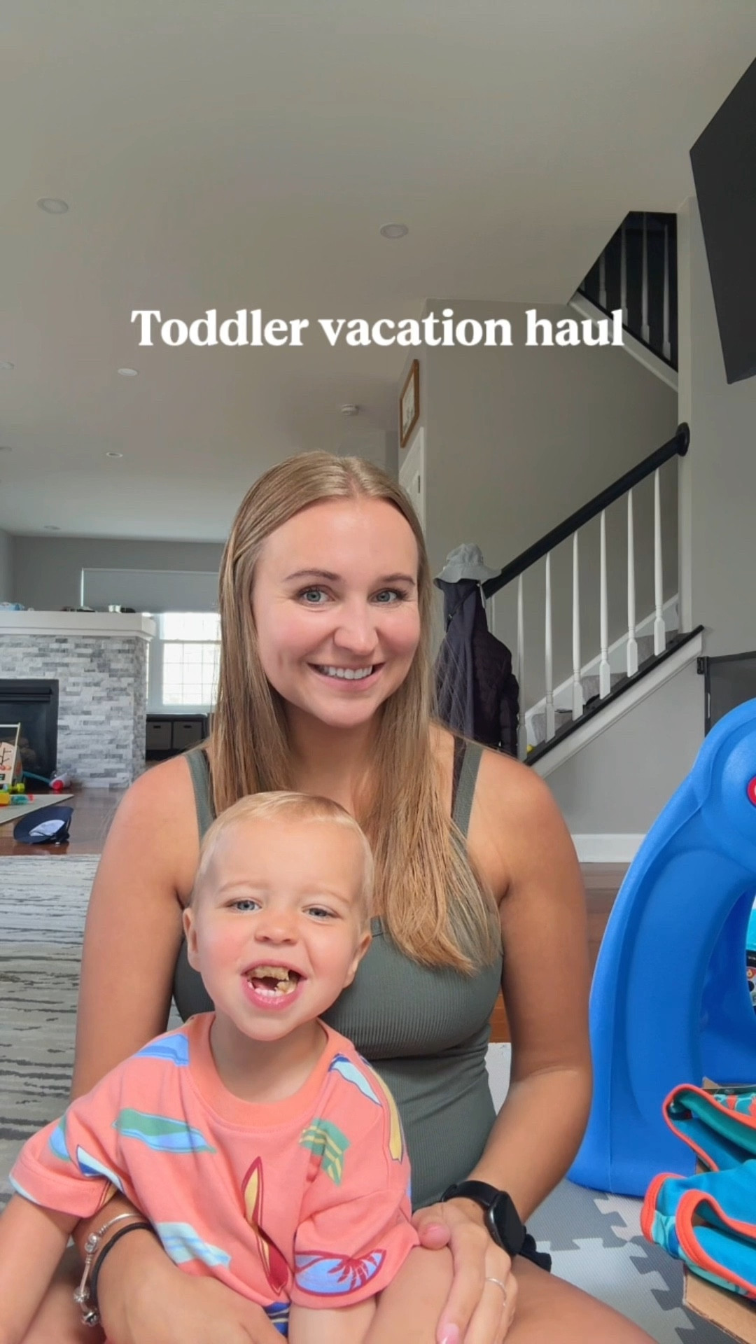 Our most recent shopping haul for our beach trip! Toddler boy edition☀️

#LTKKids #LTKSwim #LTKSeasonal