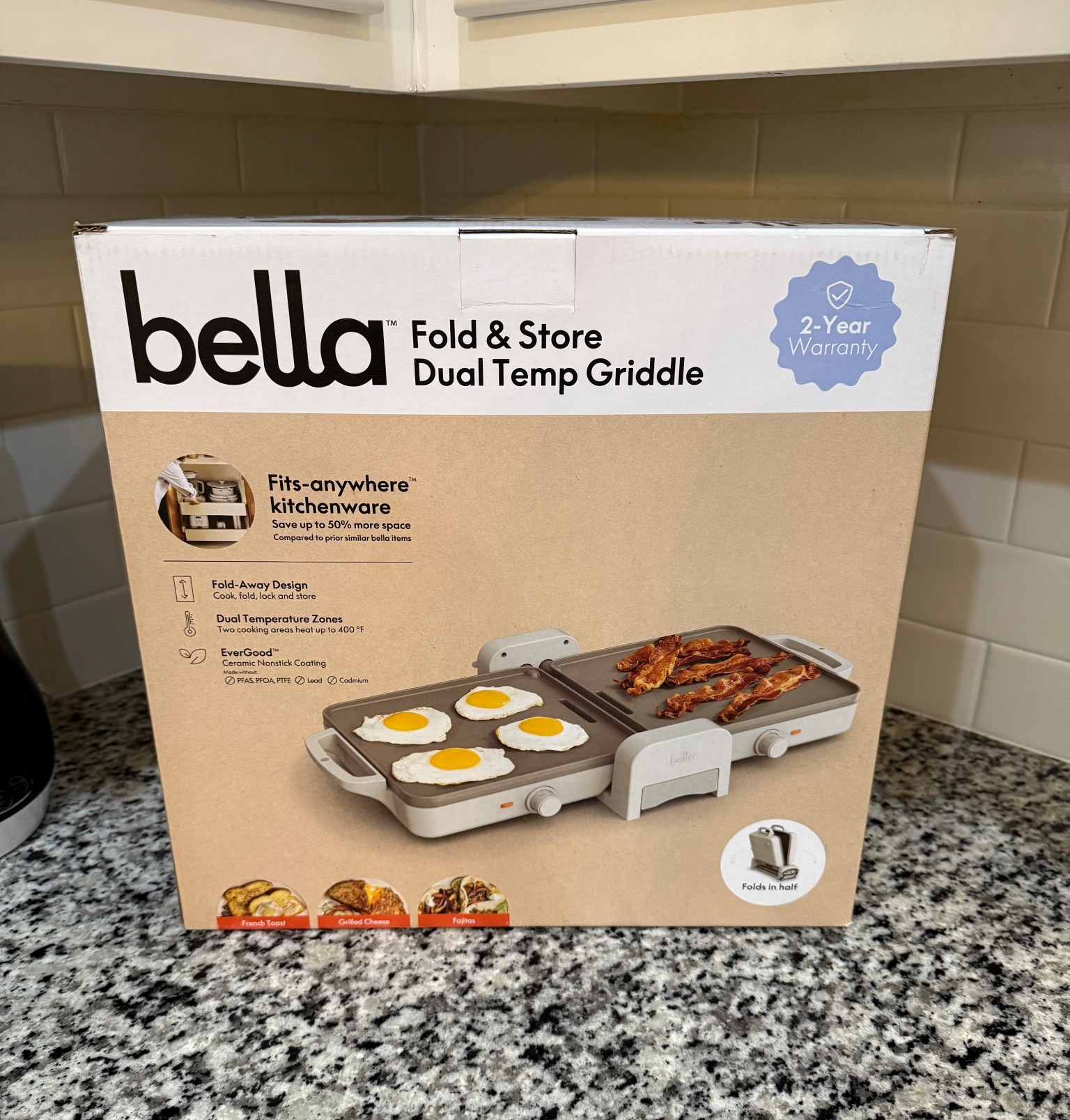 Back to school present for mom for our busy mornings! 😍

#LTKFamily #LTKHome #LTKKids