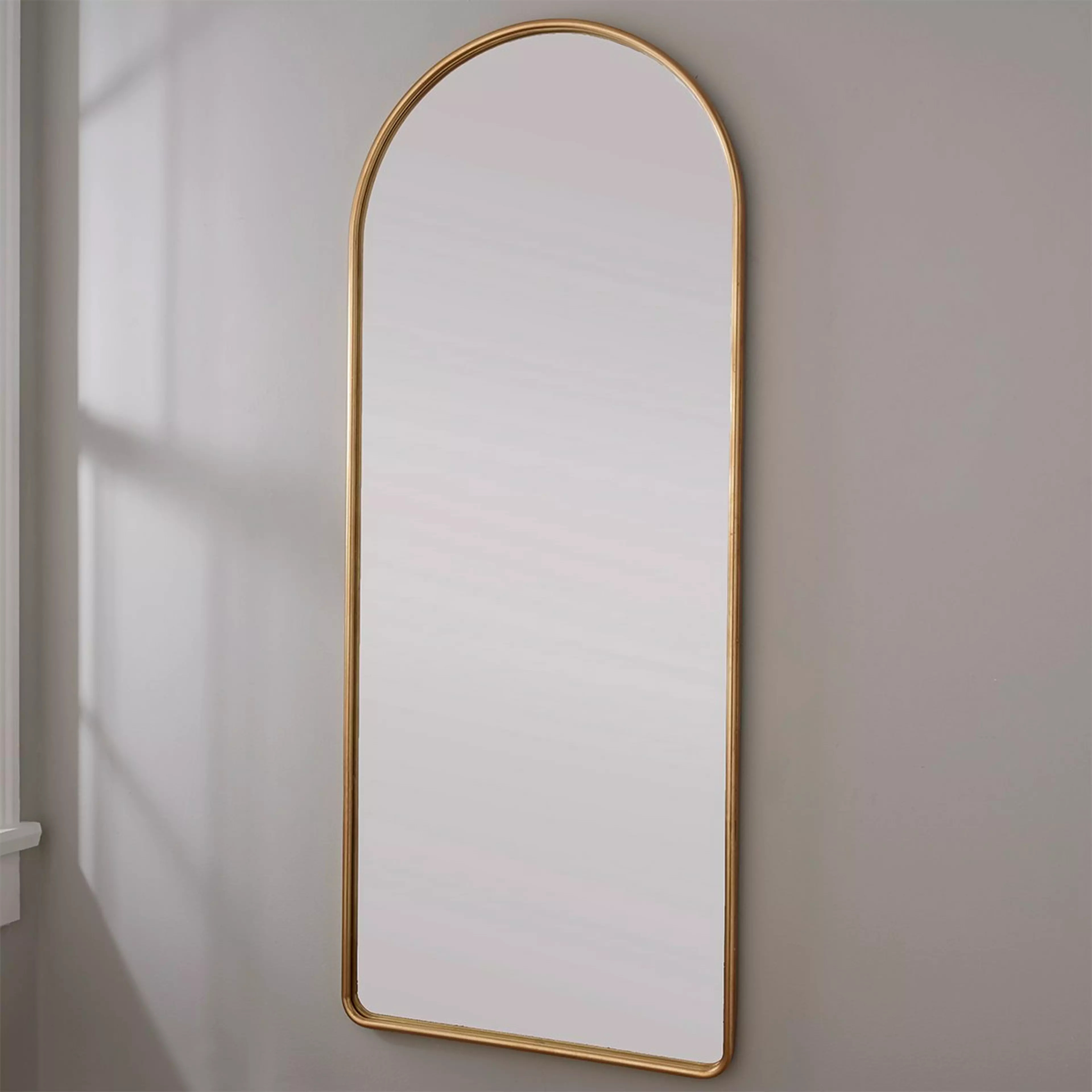 Coventry Floor Mirror | Shades of Light