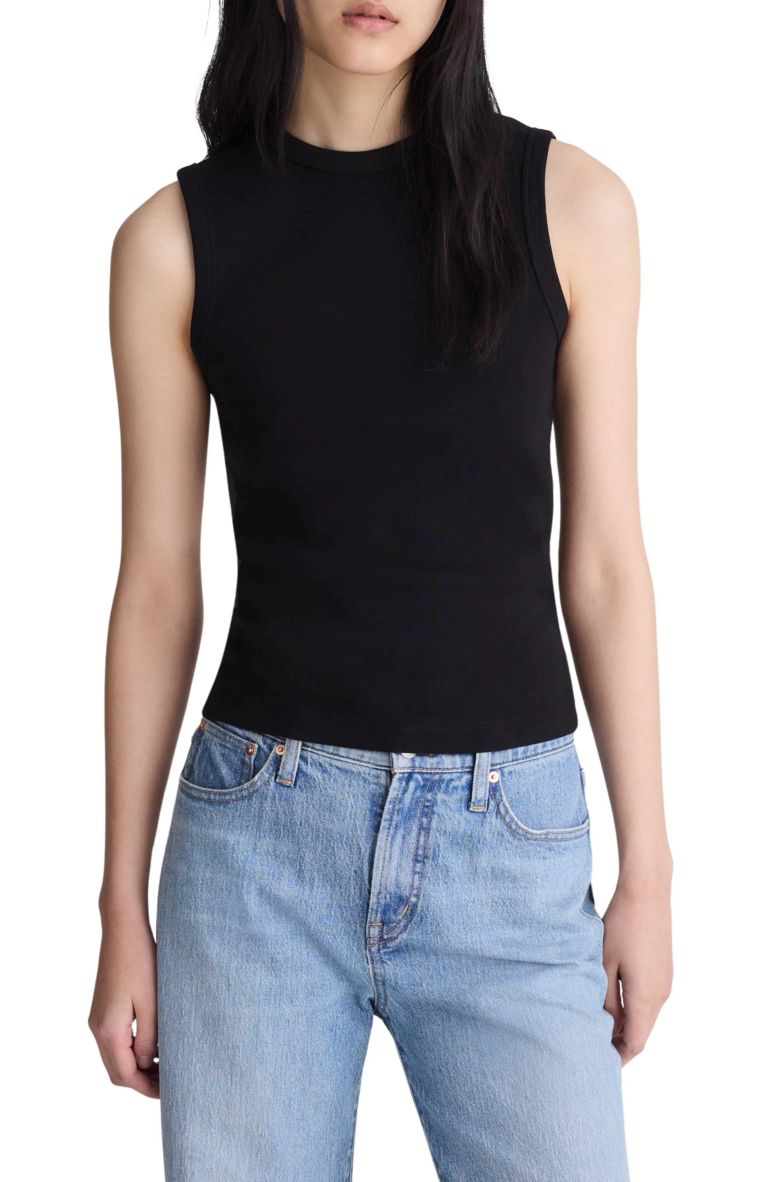 '90s Shell Tank (Women) | Nordstrom | Nordstrom