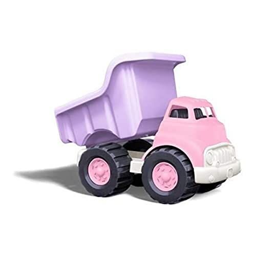 Pink Dump Truck | Amazon (US)