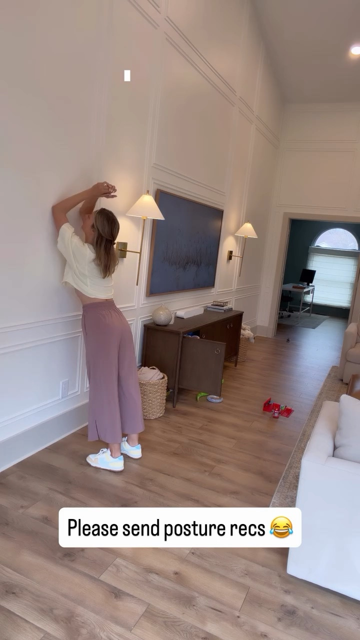 Please send posture recs 😂