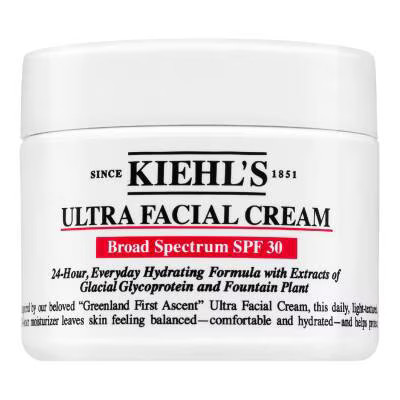 Ultra Facial Cream SPF30
                    50ml | Sephora UK
