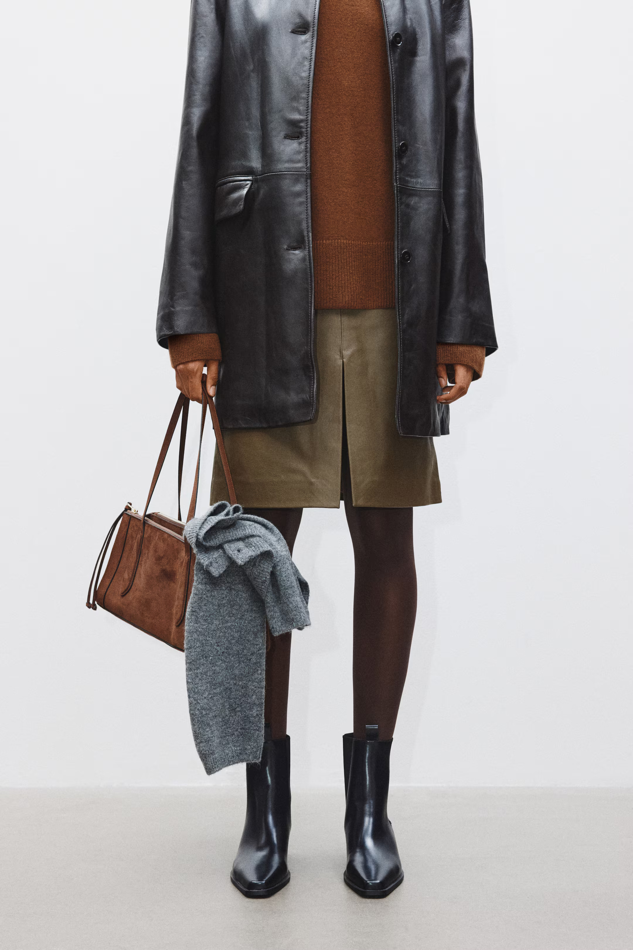 Chelsea Boots | H&M (US + CA)