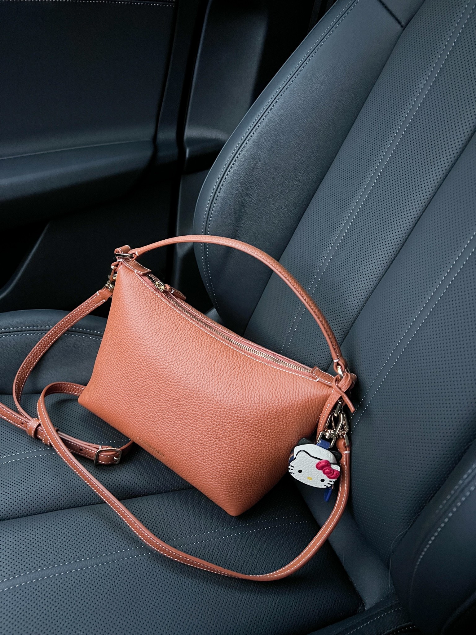 Black Friday sale on my cute small hobo bag 

#LTKCyberWeek #LTKOver40 #LTKSaleAlert