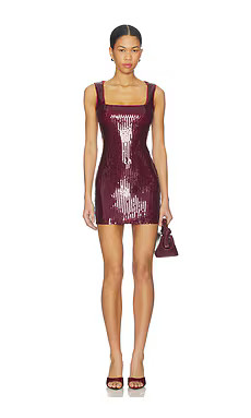 Delia Mini Dress
                    
                    superdown | Revolve Clothing (Global)