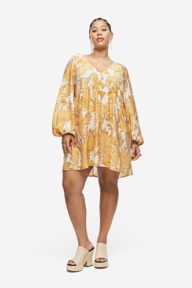 A-line Dress | H&M (US)