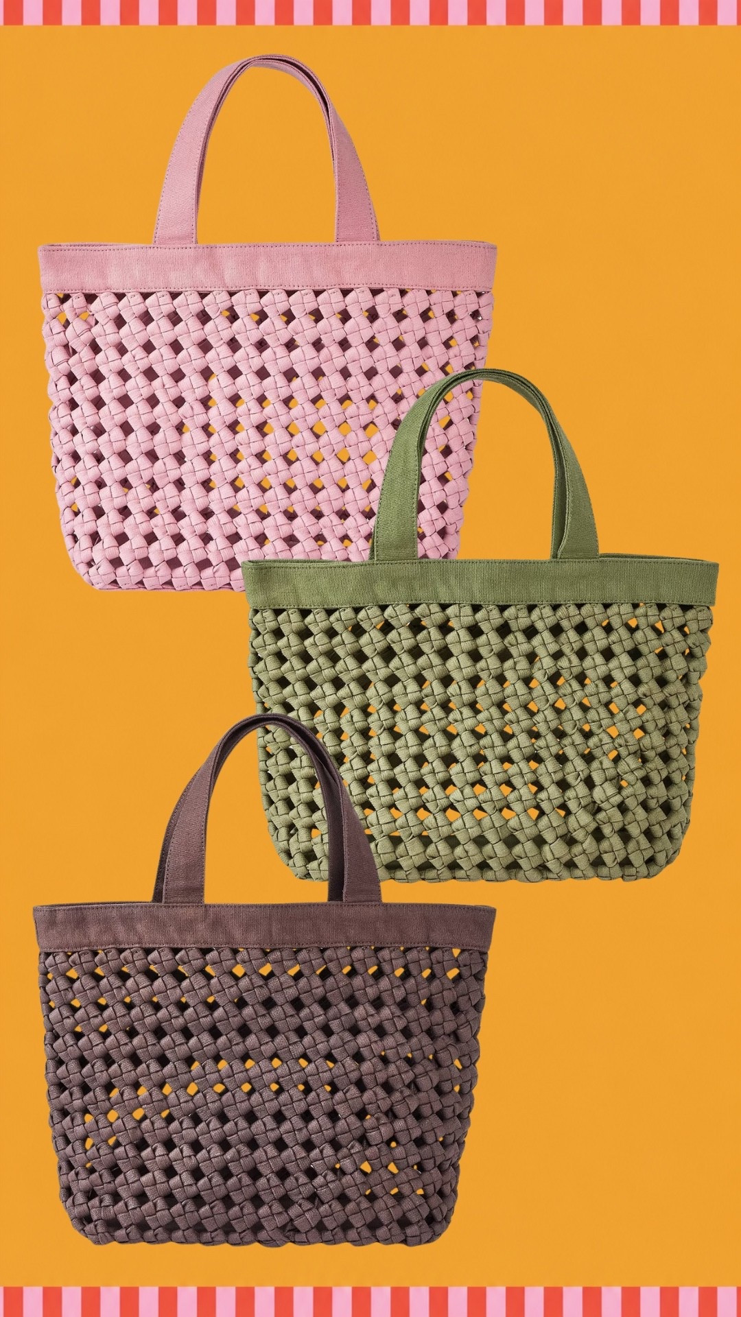 I love a woven bag for adding a little texture to an outfit! These colors transition so easily from summer into fall.

#LTKootd #LTKmomlife #LTKgrwm