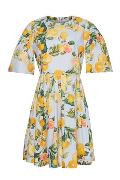 Carla Dress | Cara Cara New York