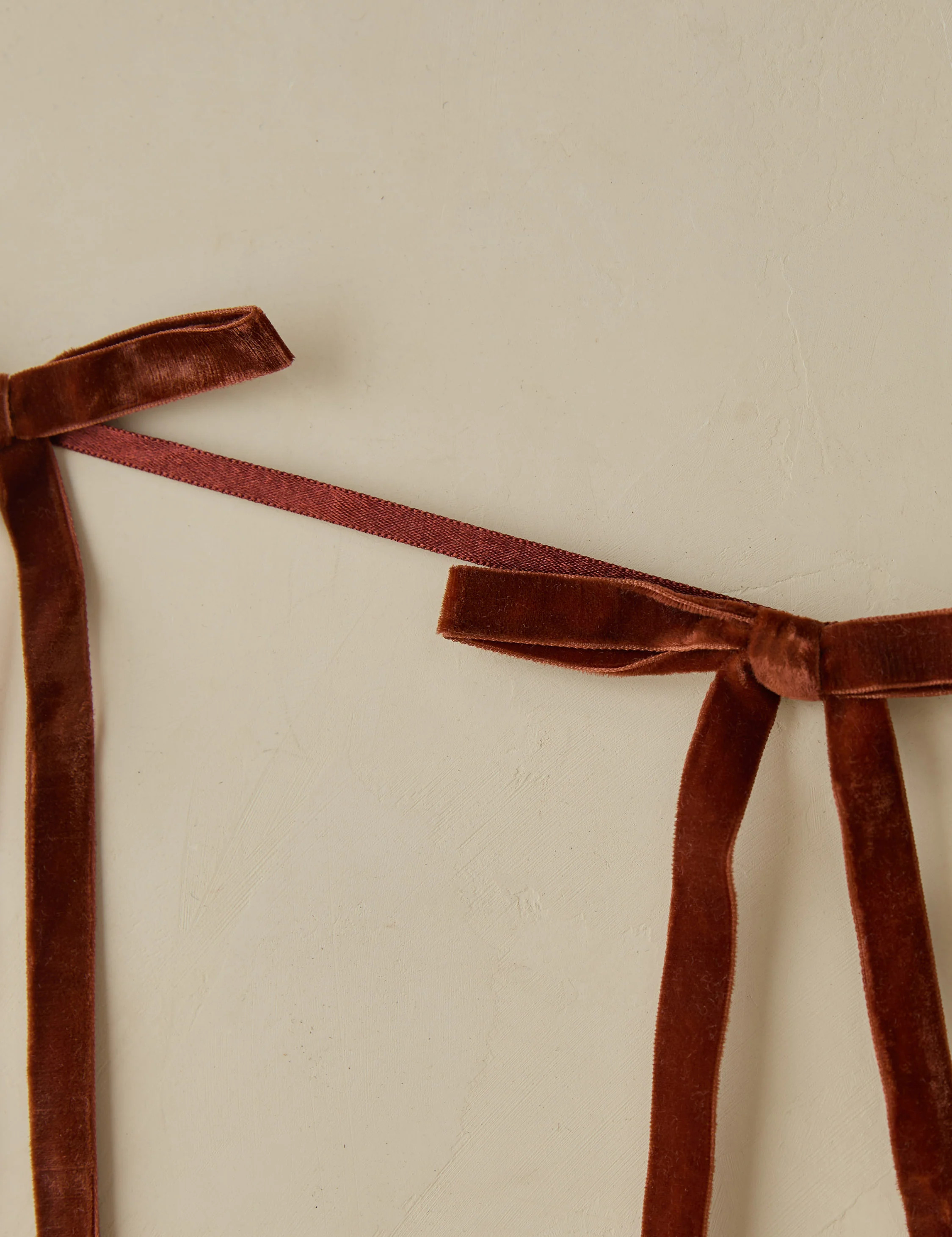 Danita Velvet Garland | Lulu and Georgia 